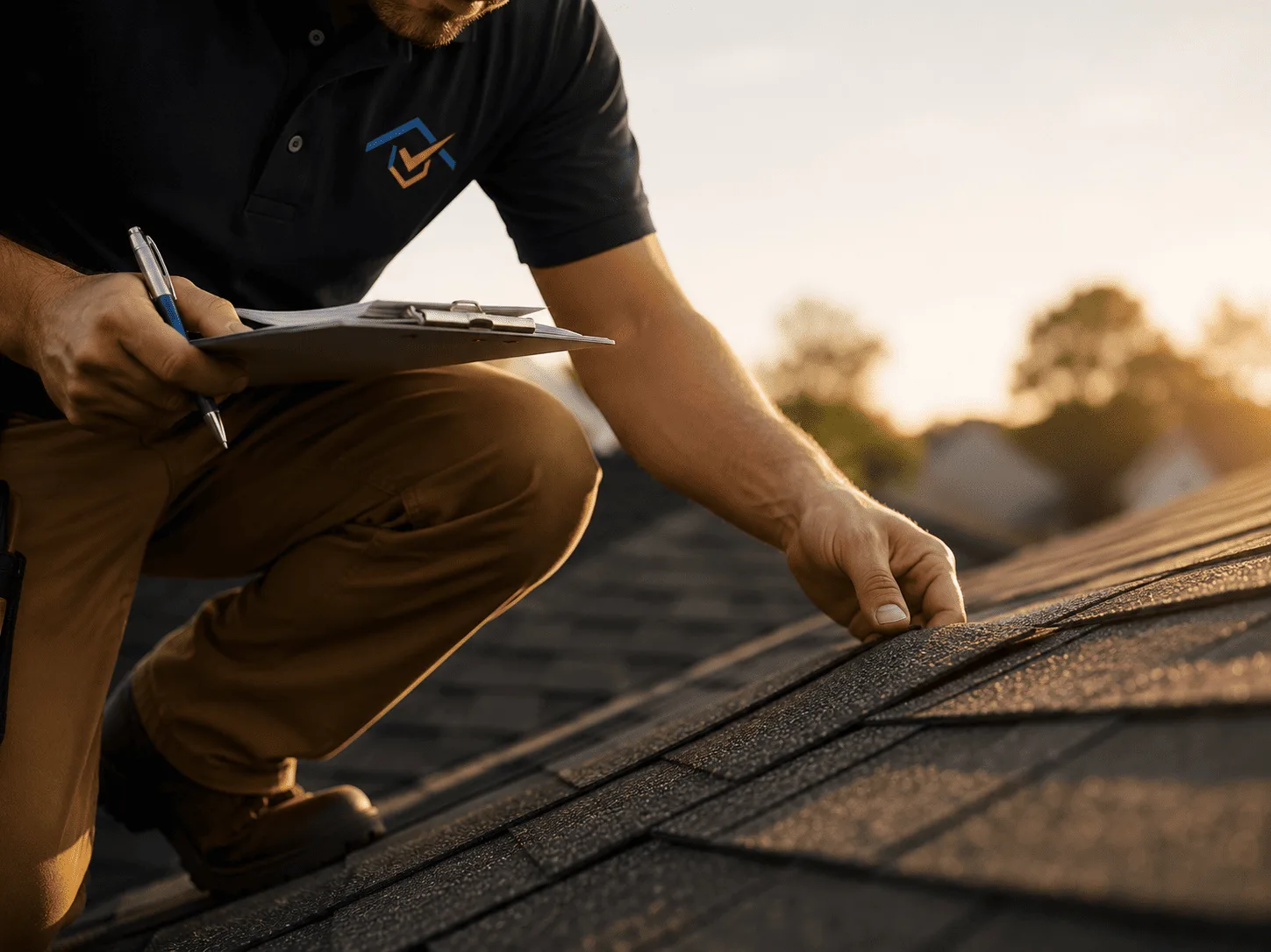 Why Choose Roof Inspection in Dumfries, VA