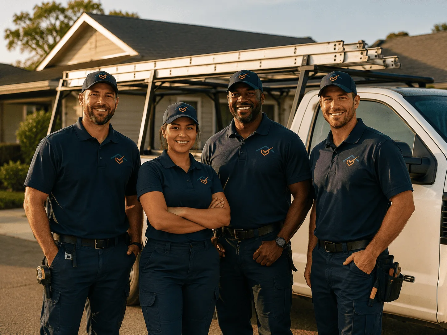 Roof Inspection company in Dumfries, VA